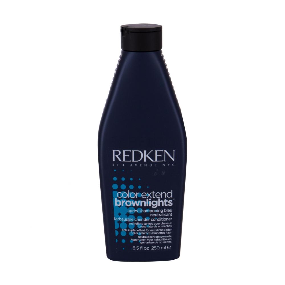Redken Color Extend Brownlights™ Balzam za lase za ženske 250 ml