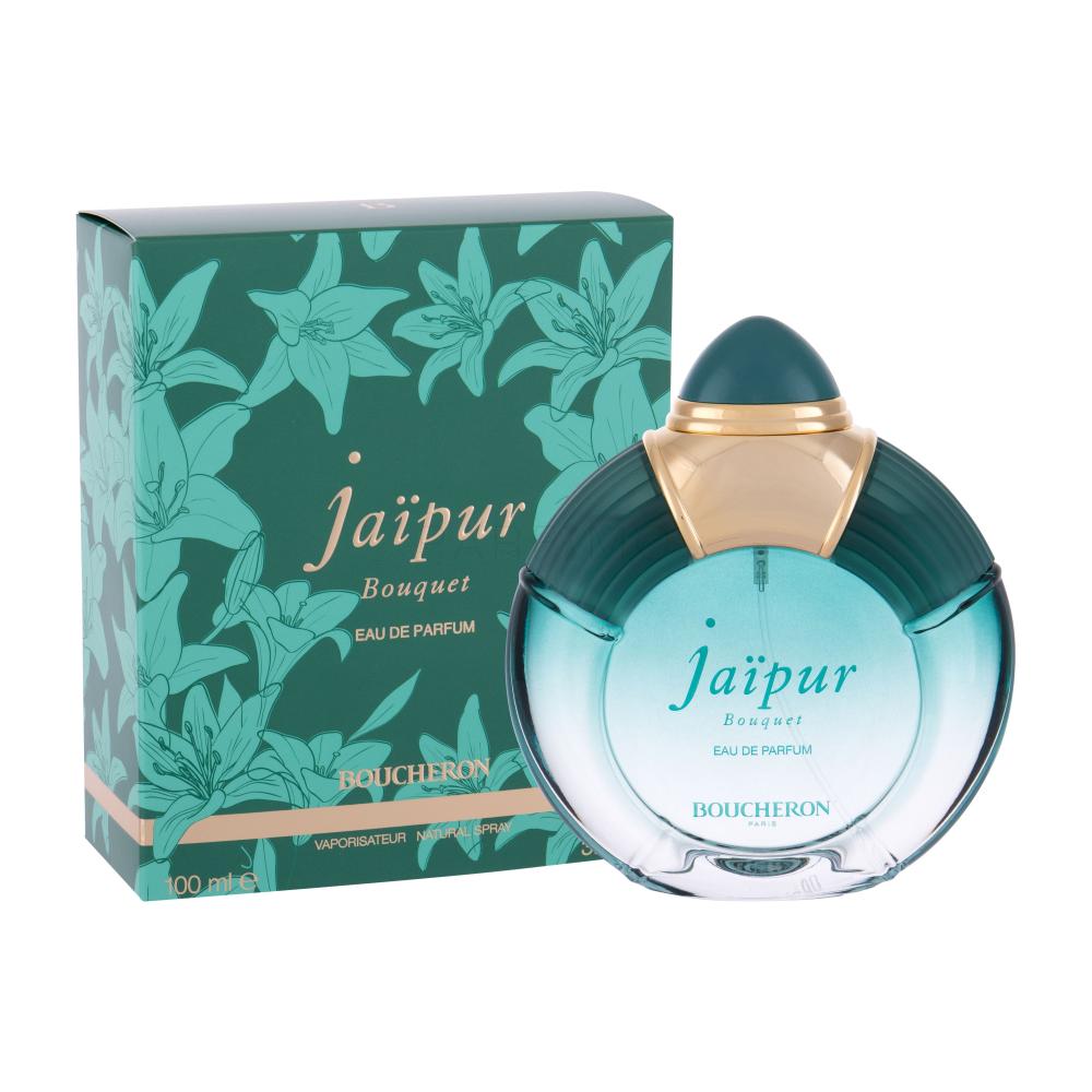 Boucheron Jaïpur Bouquet Parfumska voda za ženske 100 ml