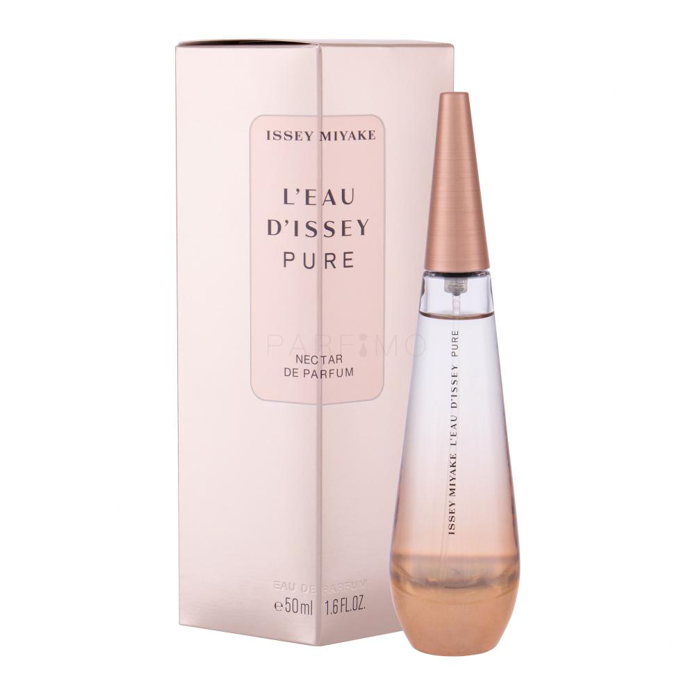 Issey Miyake L'Eau D'Issey Pure Nectar de Parfum Parfumska voda za ženske 50 ml