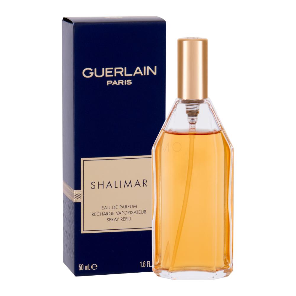 Guerlain Shalimar Parfumska voda za ženske 50 ml