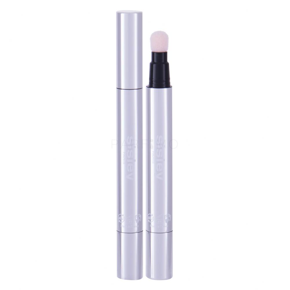Sisley Stylo Lumière Osvetljevalec za ženske 2,5 ml Odtenek 2 Peach Rose