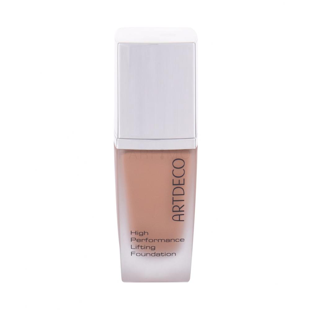 Artdeco High Performance Lifting Foundation Puder za ženske 30 ml Odtenek 25 Reflecting Rosewood