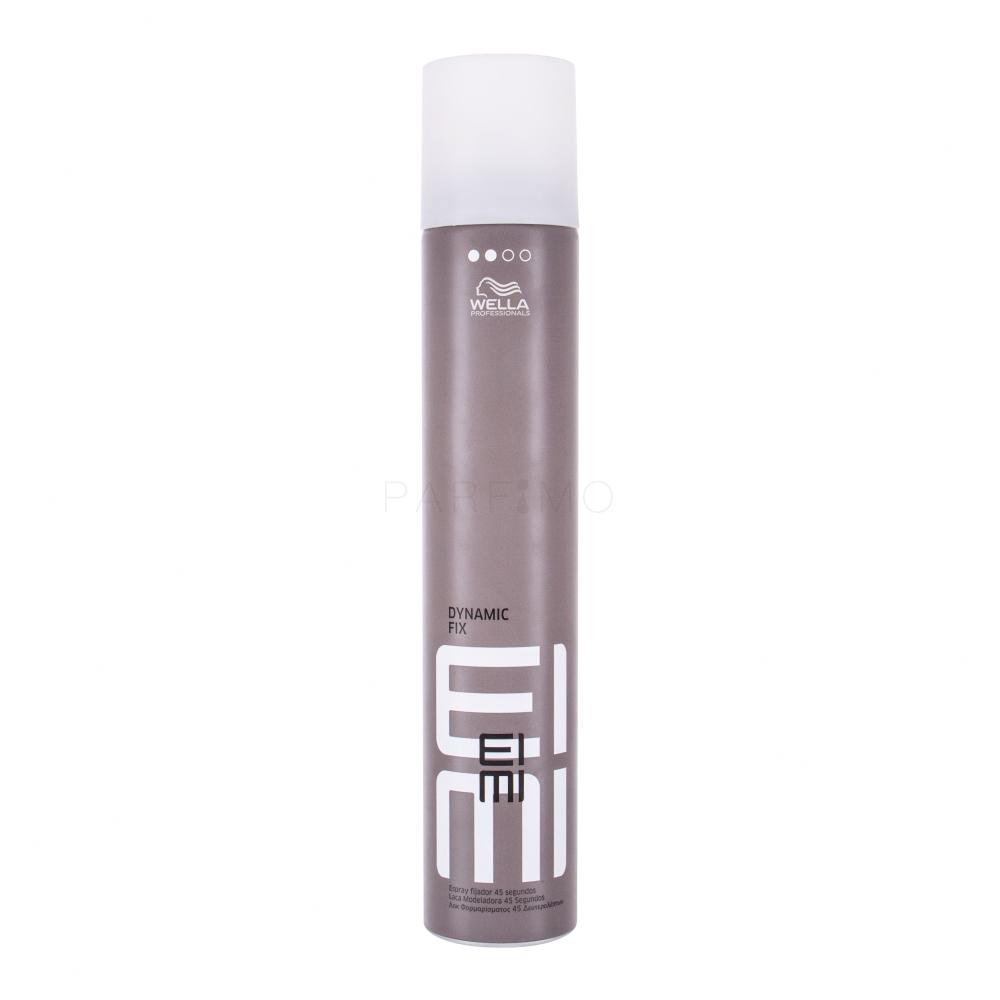 Wella Professionals Eimi Dynamic Fix Lak za lase za ženske 500 ml