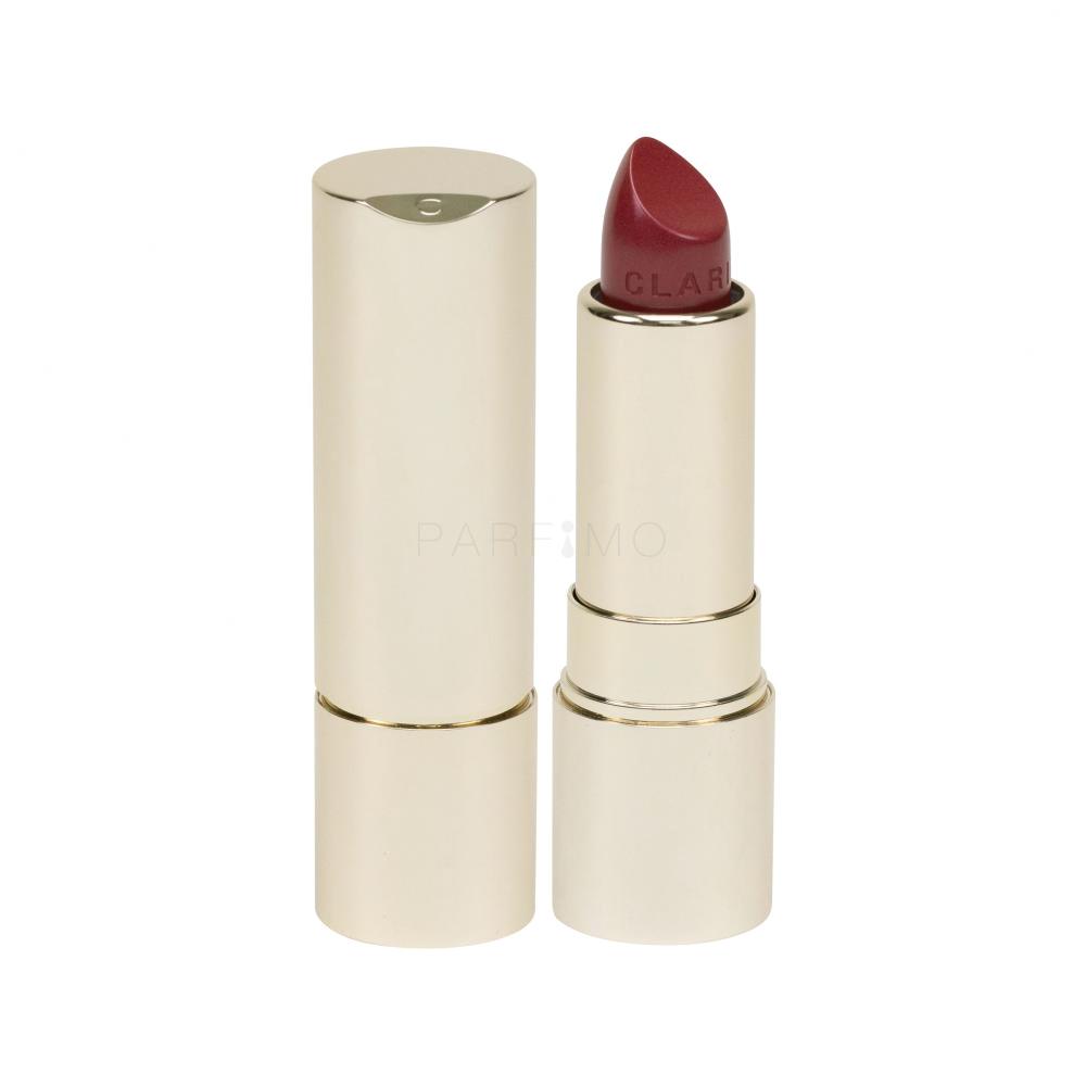 Clarins Joli Rouge Moisturizing Šminka za ženske 3,5 g Odtenek 757 Nude Brick