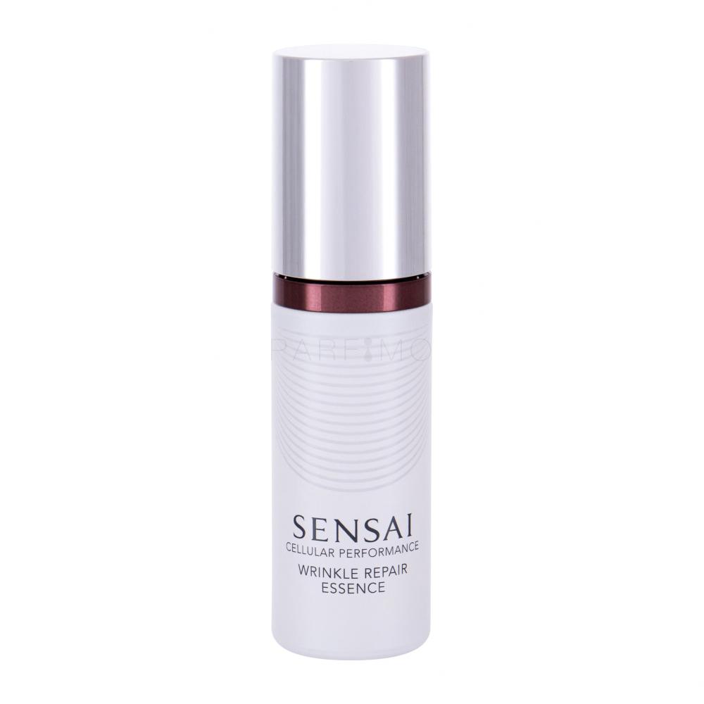 Sensai Cellular Performance Wrinkle Repair Essence Serum za obraz za ženske 40 ml