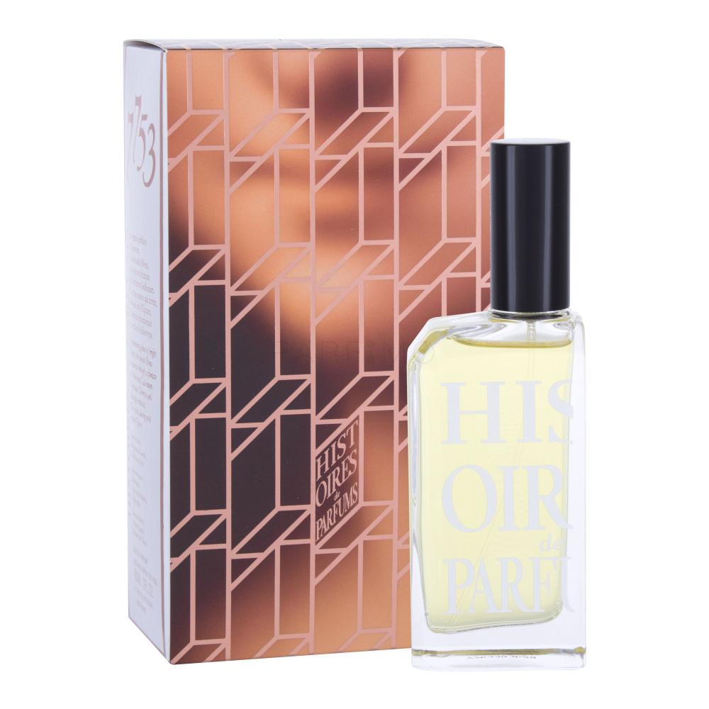 Histoires de Parfums 7753 Unexpected Mona Parfumska voda 60 ml