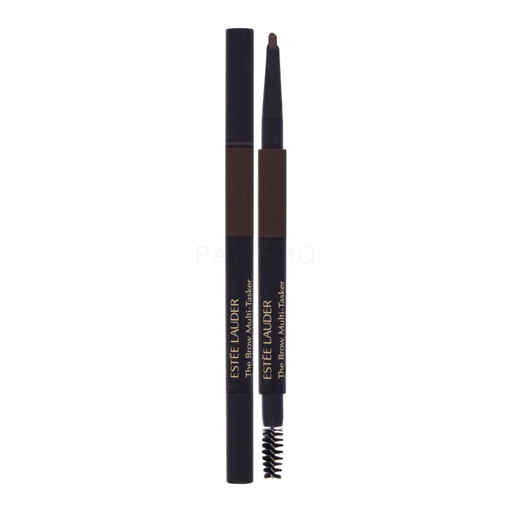 Estée Lauder The Brow Multi-Tasker Svinčnik za obrvi za ženske 0,25 g Odtenek 04 Dark Brunette