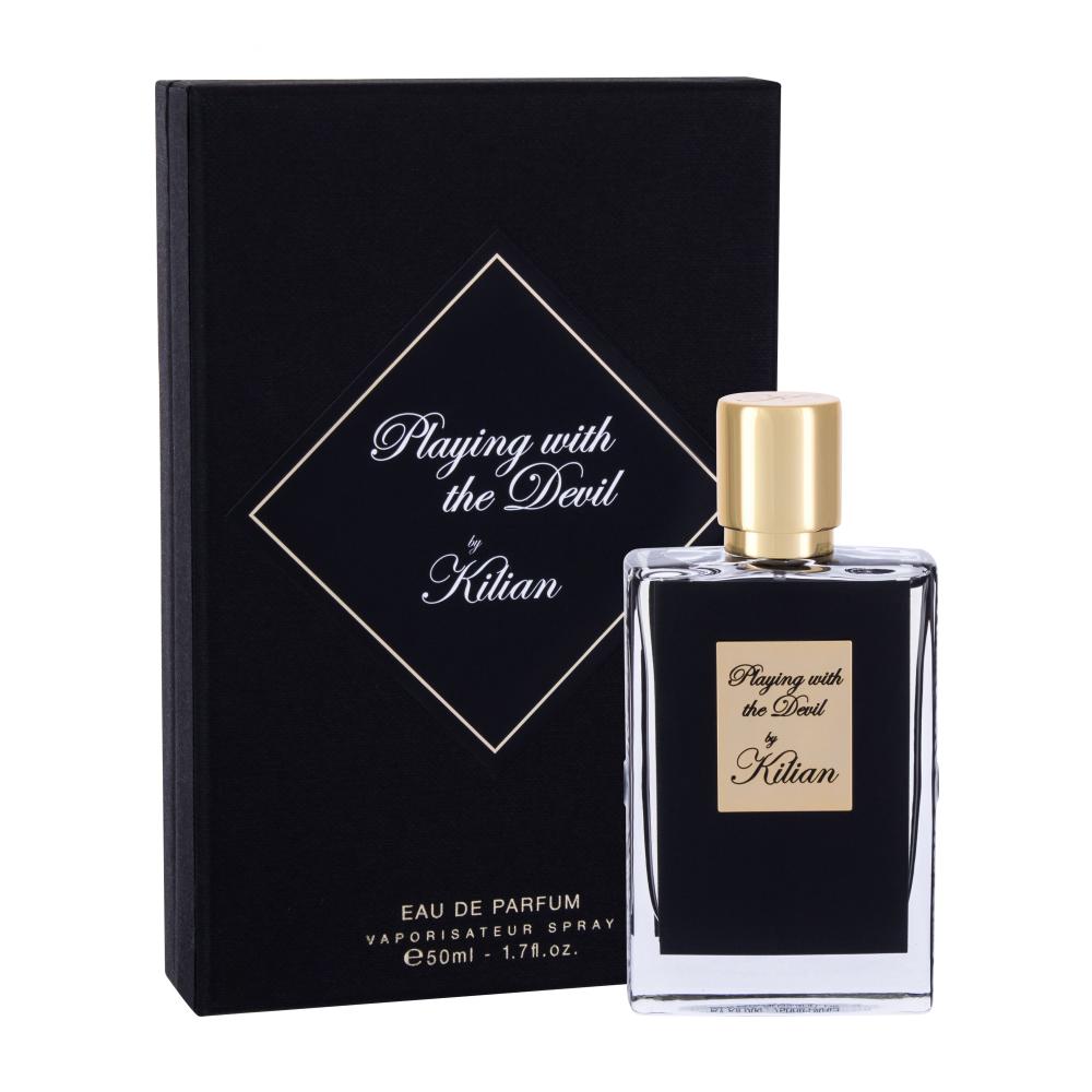 By Kilian The Cellars Playing with the Devil Parfumska voda za ženske 50 ml