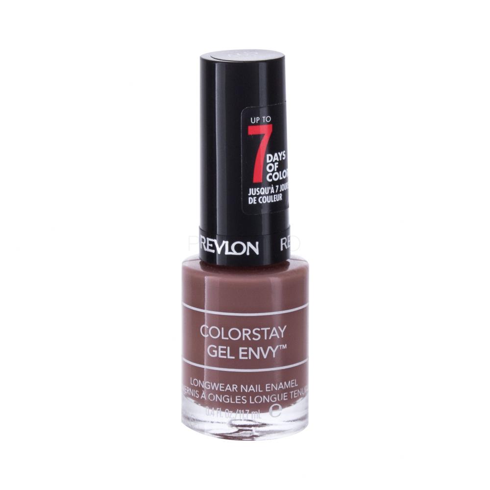 Revlon Colorstay Gel Envy Lak za nohte za ženske 11,7 ml Odtenek 465 2 Of A Kind