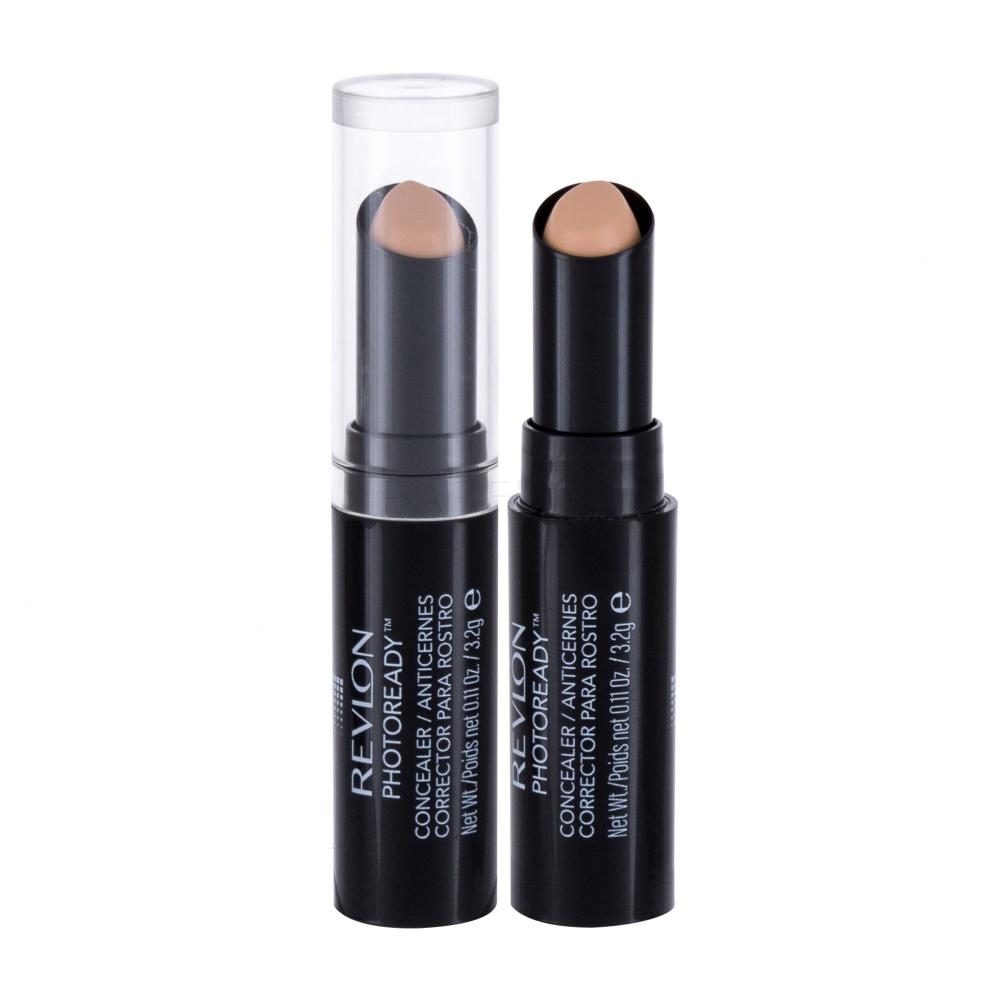 Revlon Photoready Korektor za ženske 3,2 g Odtenek 004 Medium