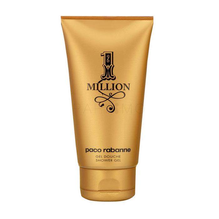 Paco Rabanne 1 Million Gel za prhanje za moške 600 ml