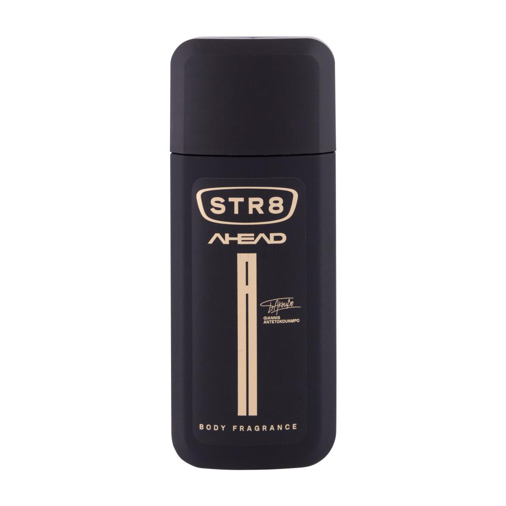 STR8 Ahead Deodorant za moške 75 ml