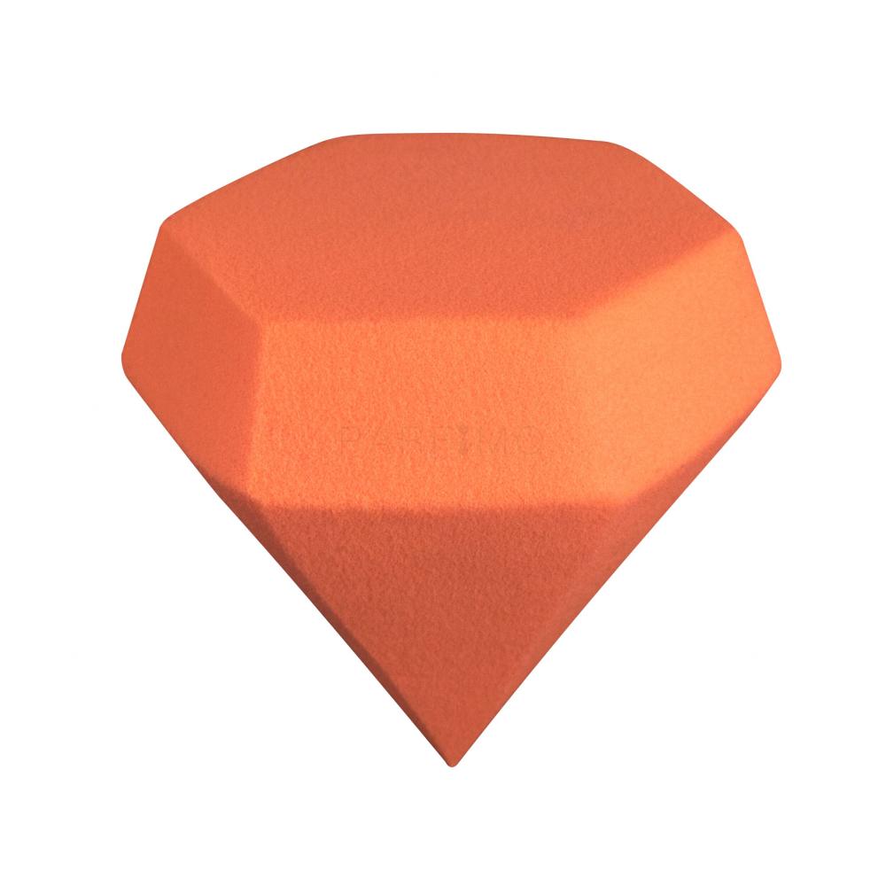 Gabriella Salvete Diamond Sponge Aplikator za ličenje za ženske 1 kos Odtenek Orange