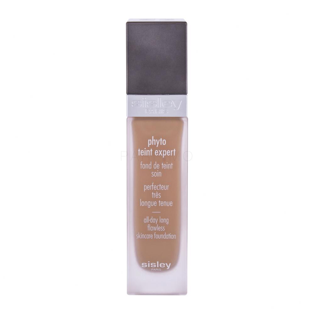 Sisley Phyto Teint Expert Puder za ženske 30 ml Odtenek 2+ Sand