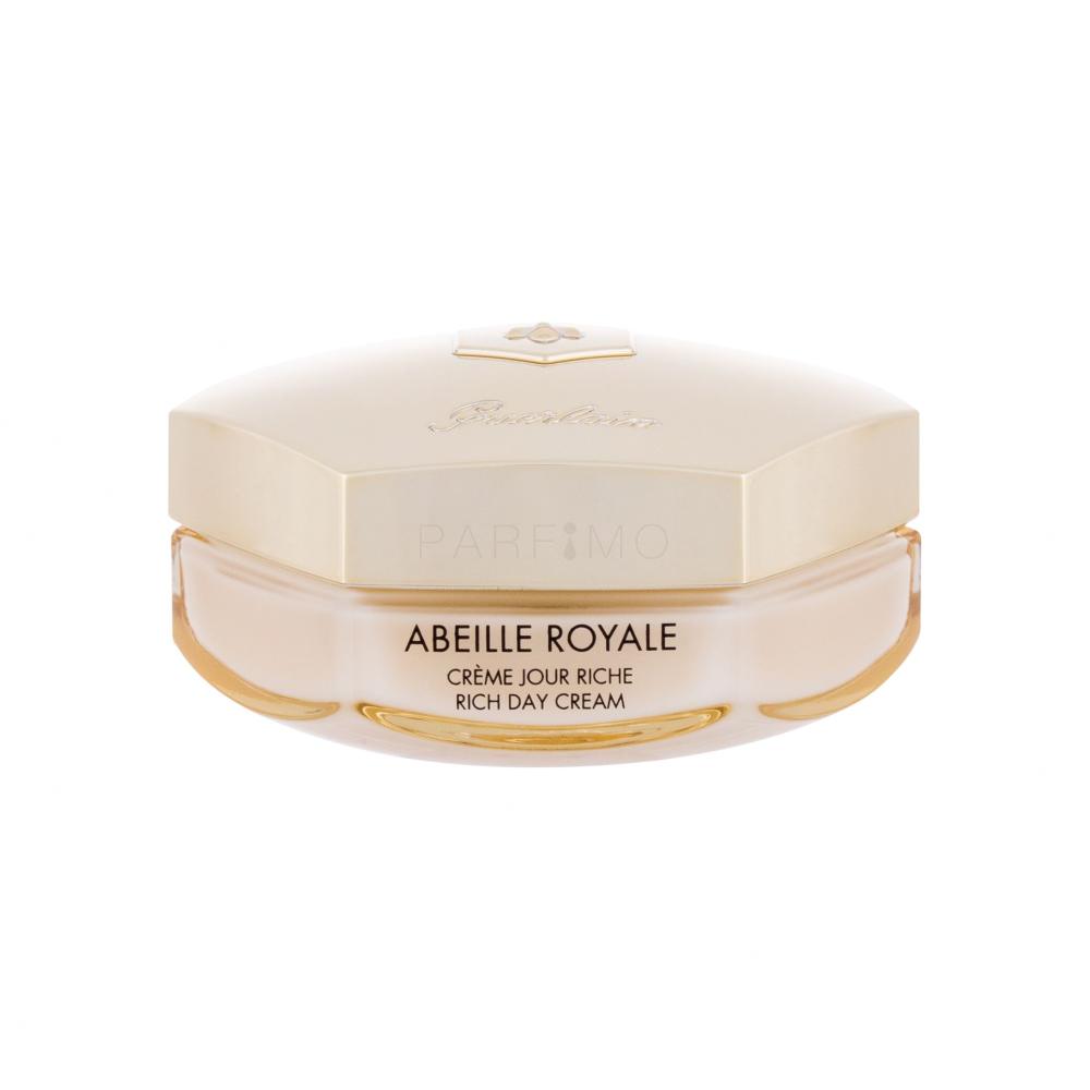 Guerlain Abeille Royale Rich Dnevna krema za obraz za ženske 50 ml tester