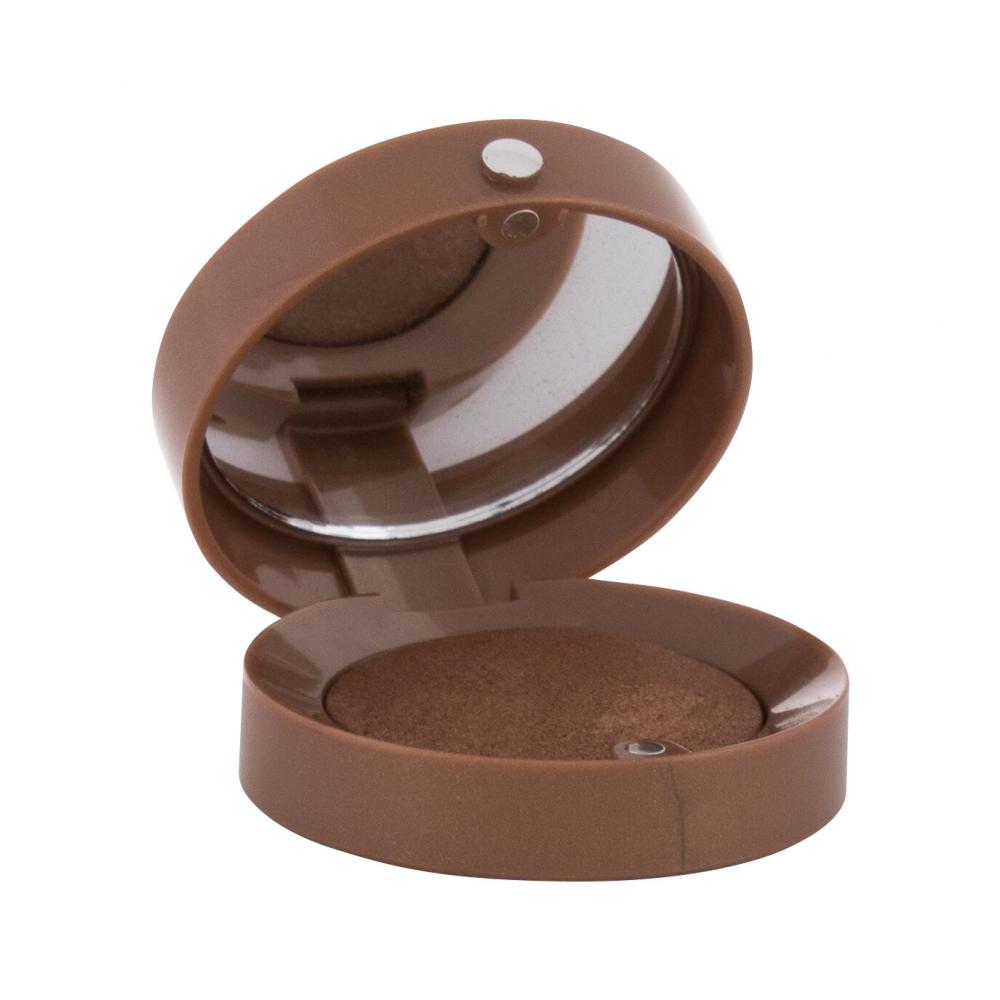 BOURJOIS Paris Ombre Á Paupiéres Senčilo za oči za ženske 1,2 g Odtenek 13 Brun´candescent