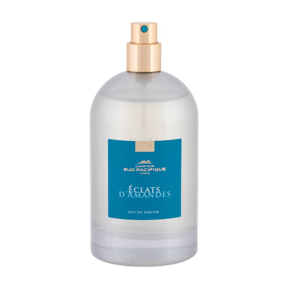 Comptoir Sud Pacifique Éclats D´Amandes Parfumska voda 100 ml tester