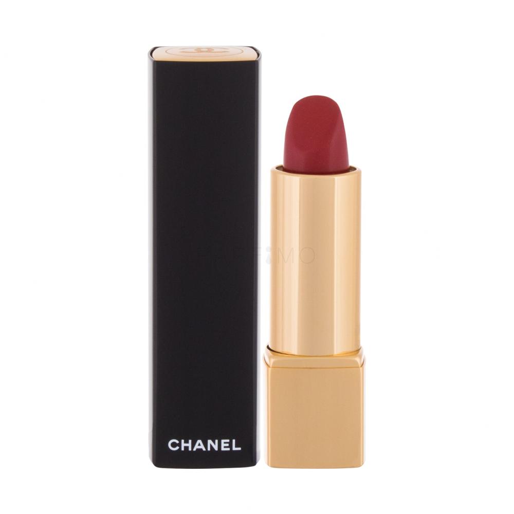 Chanel Rouge Allure Šminka za ženske 3,5 g Odtenek 98 Coromandel