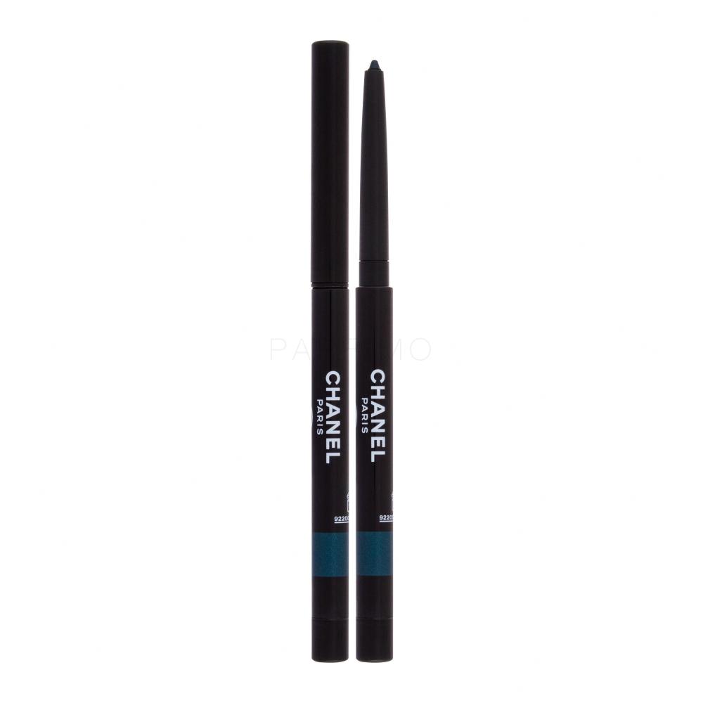 Chanel Stylo Yeux Svinčnik za oči za ženske 0,3 g Odtenek 946 Intense Teal