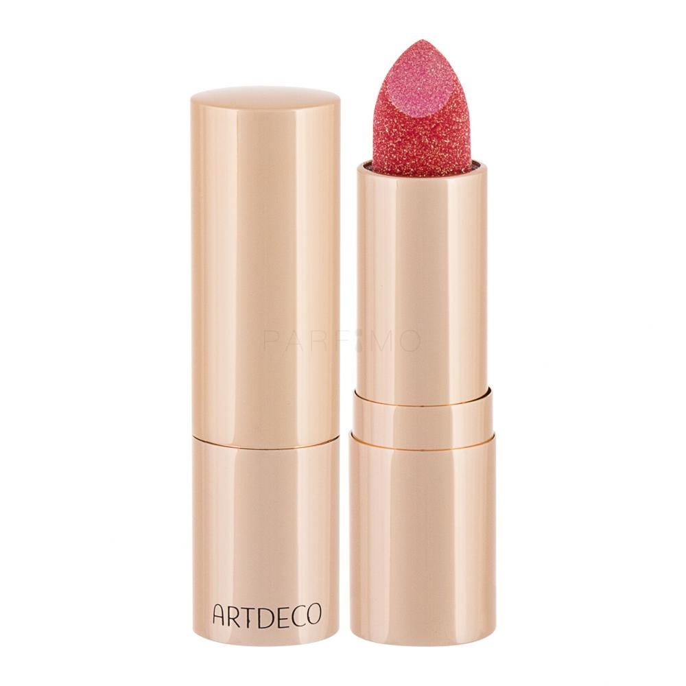 Artdeco Lip Jewels Šminka za ženske 3,5 g Odtenek 18 Pink Positive