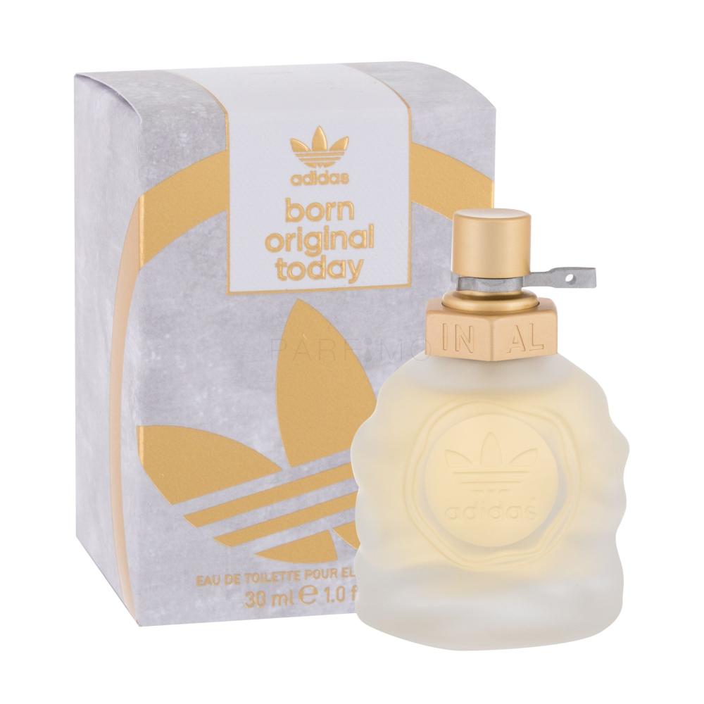Adidas Born Original Today Toaletna voda za ženske 30 ml