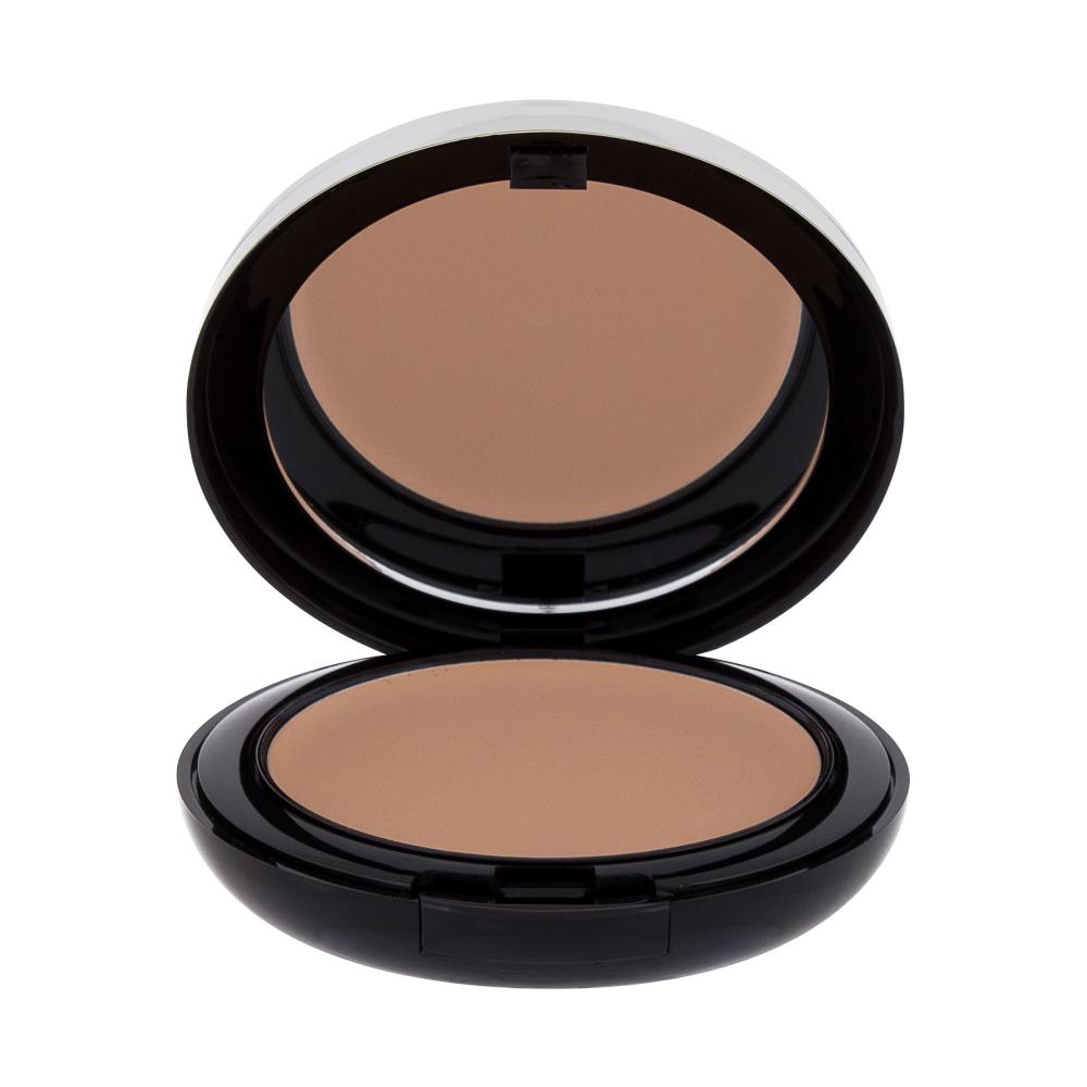 Artdeco Double Finish Puder za ženske 9 g Odtenek 8 Medium Cashmere