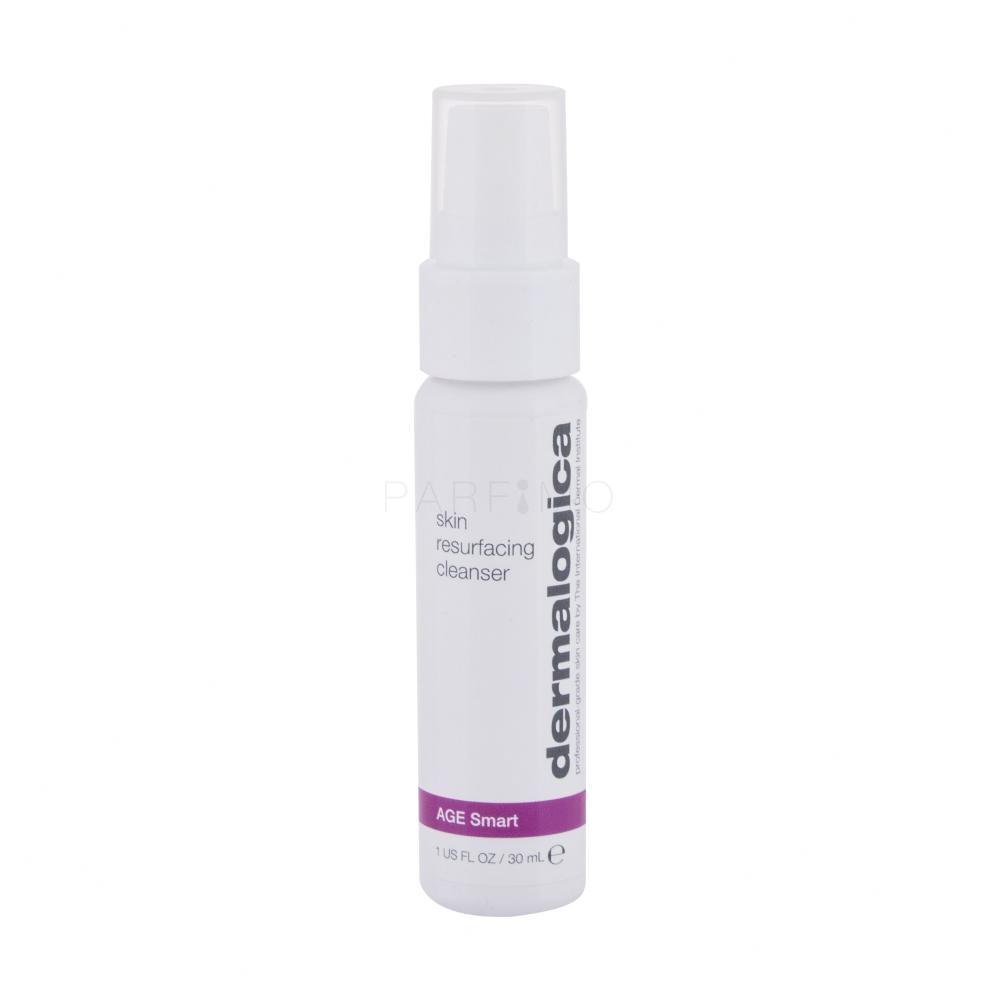 Dermalogica Age Smart Skin Resurfacing Čistilno mleko za ženske 30 ml