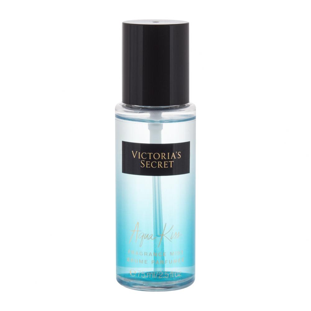 Victoria´s Secret Aqua Kiss Sprej za telo za ženske 75 ml