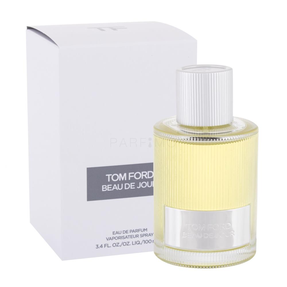 TOM FORD Signature Collection Beau de Jour Parfumska voda za moške 100 ml