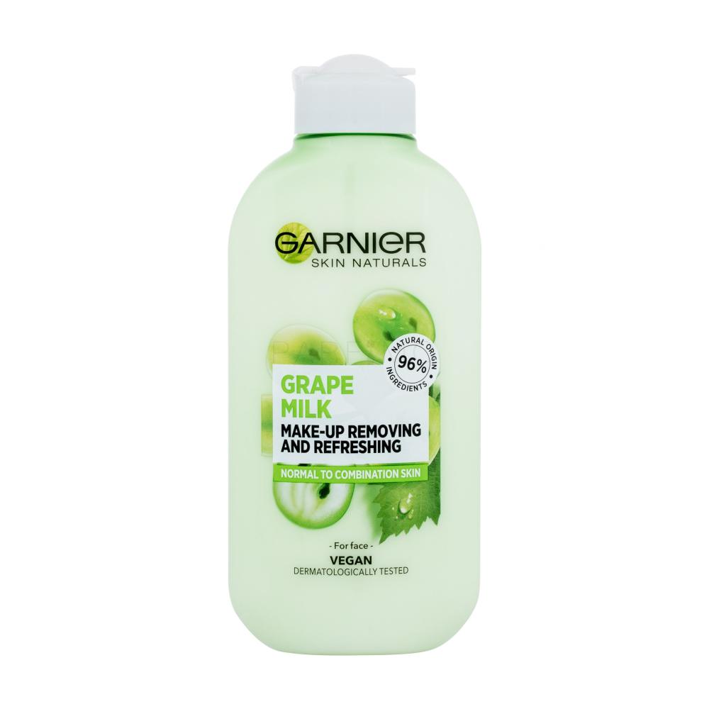 Garnier Essentials Combination Skin Odstranjevalec ličil za obraz za ženske 200 ml
