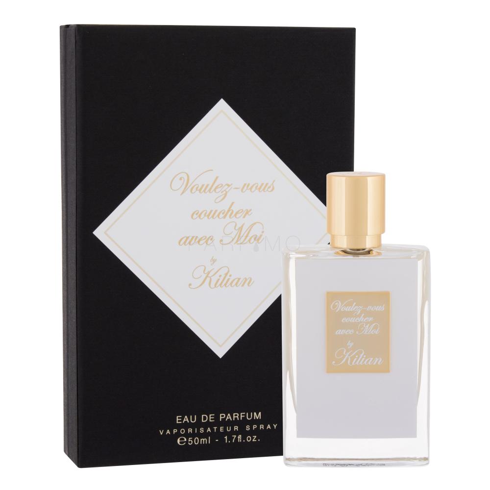 By Kilian The Narcotics Voulez-vous coucher avec Moi Parfumska voda 50 ml