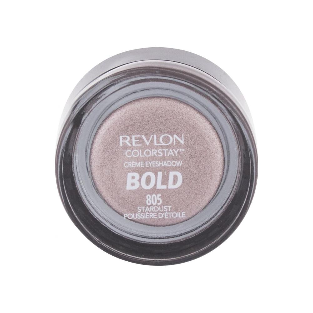 Revlon Colorstay Senčilo za oči za ženske 5,2 g Odtenek 805 Stardust