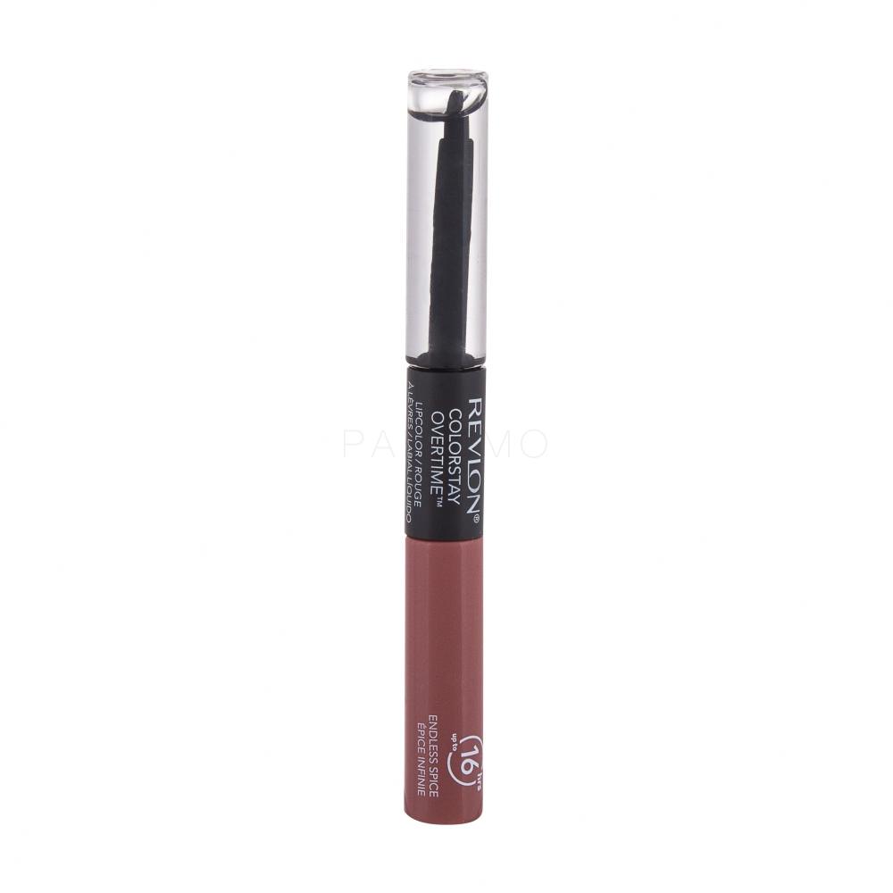 Revlon Colorstay Overtime Šminka za ženske 2 ml Odtenek 360 Endless Spice