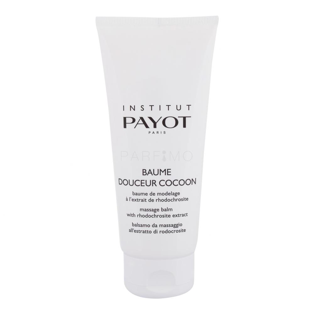 PAYOT Baume Douceur Cocoon Izdelek za masažo za ženske 200 ml