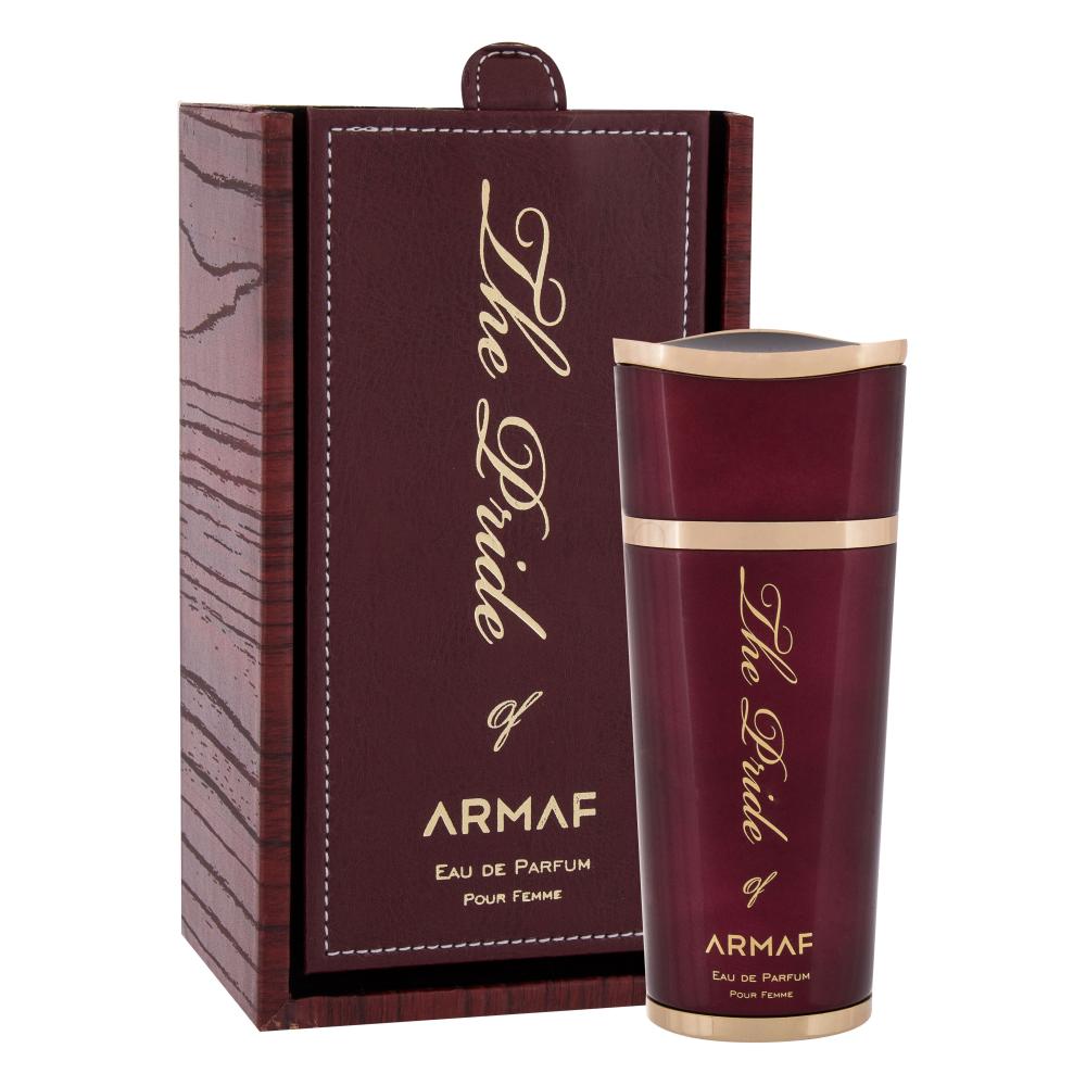Armaf The Pride Parfumska voda za ženske 100 ml