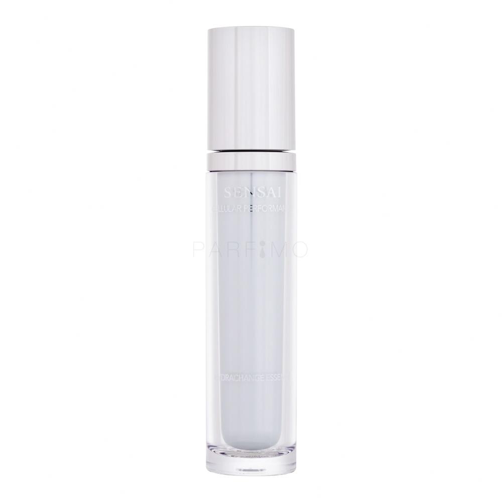 Sensai Cellular Performance Hydrachange Essence Esenca za obraz za ženske 40 ml