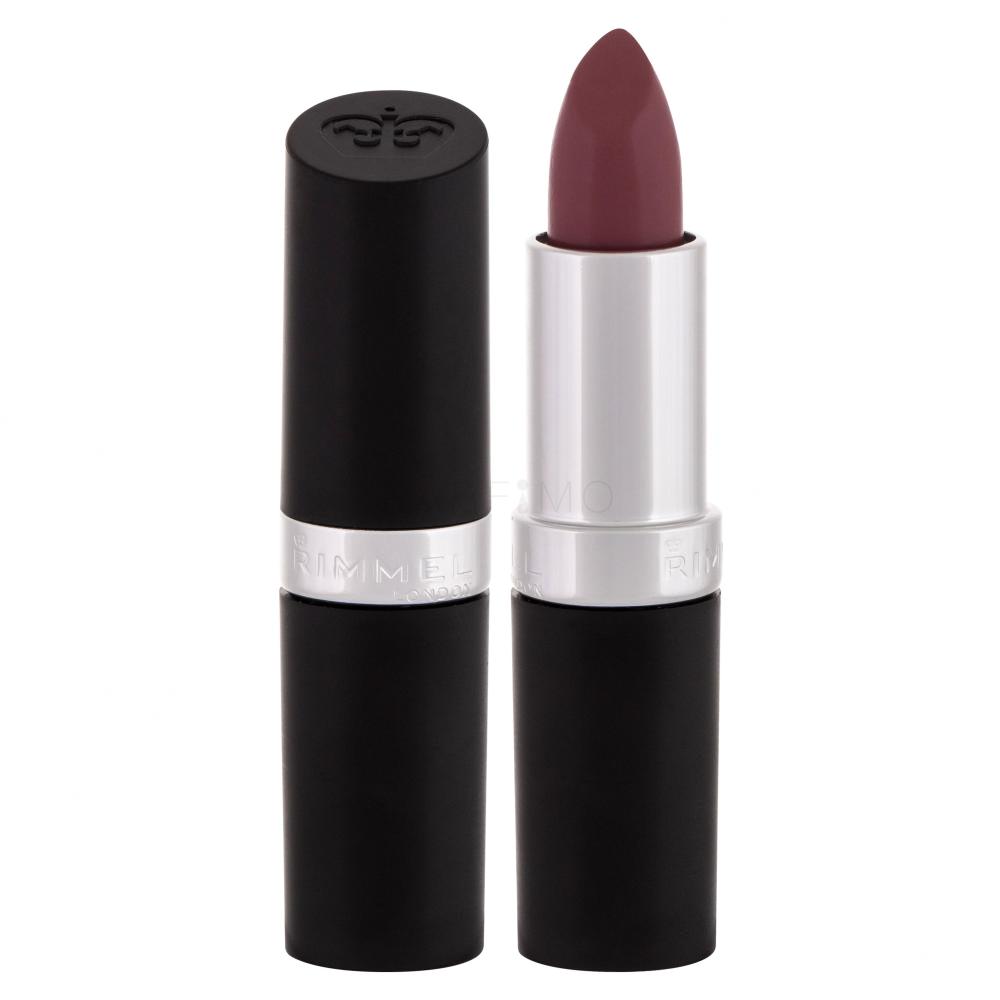 Rimmel London Lasting Finish Šminka za ženske 4 g Odtenek 200 Soft Hearted