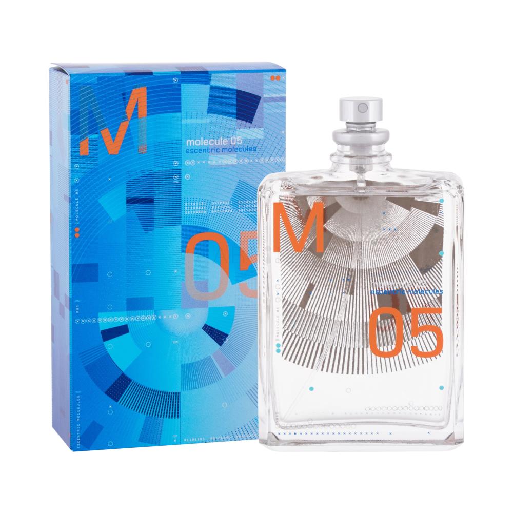 Escentric Molecules Molecule 05 Toaletna voda 100 ml