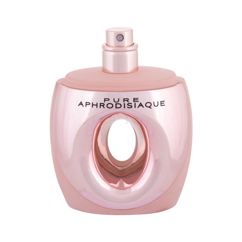 Agent Provocateur Pure Aphrodisiaque Parfumska voda za ženske 40 ml tester
