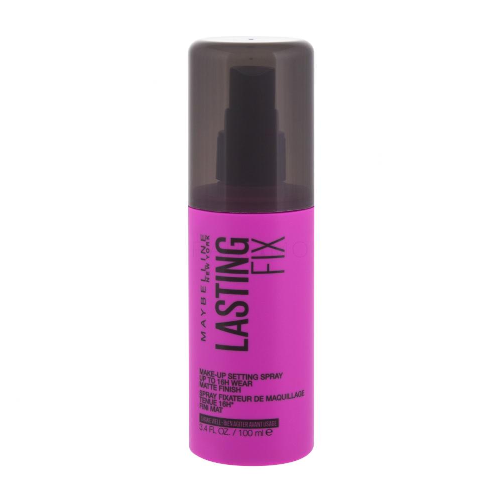 Maybelline Lasting Fix Fiksator za ličila za ženske 100 ml