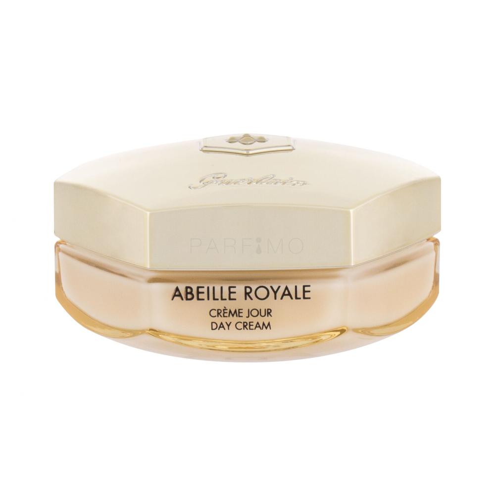 Guerlain Abeille Royale Dnevna krema za obraz za ženske 50 ml