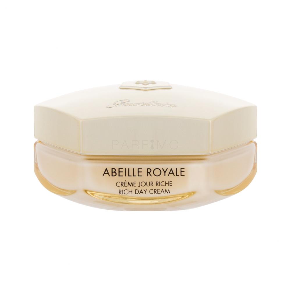 Guerlain Abeille Royale Rich Dnevna krema za obraz za ženske 50 ml