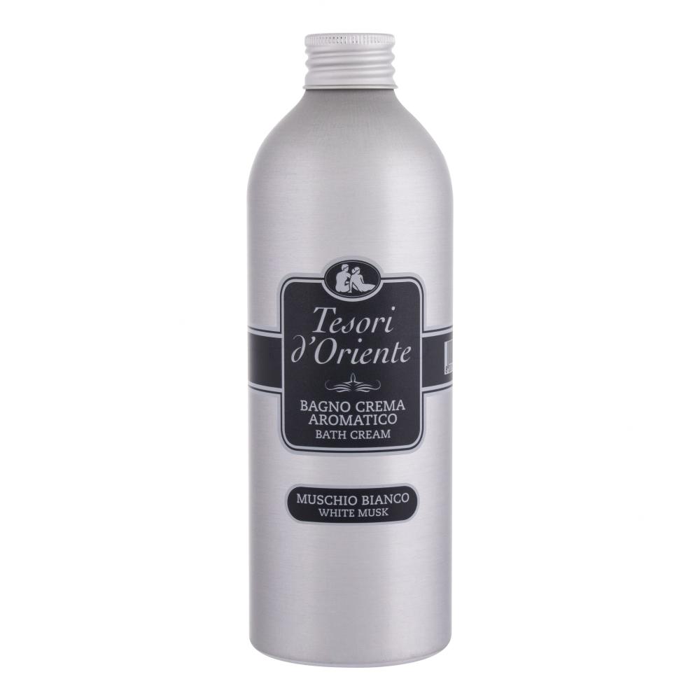 Tesori d´Oriente White Musk Kopel za ženske 500 ml