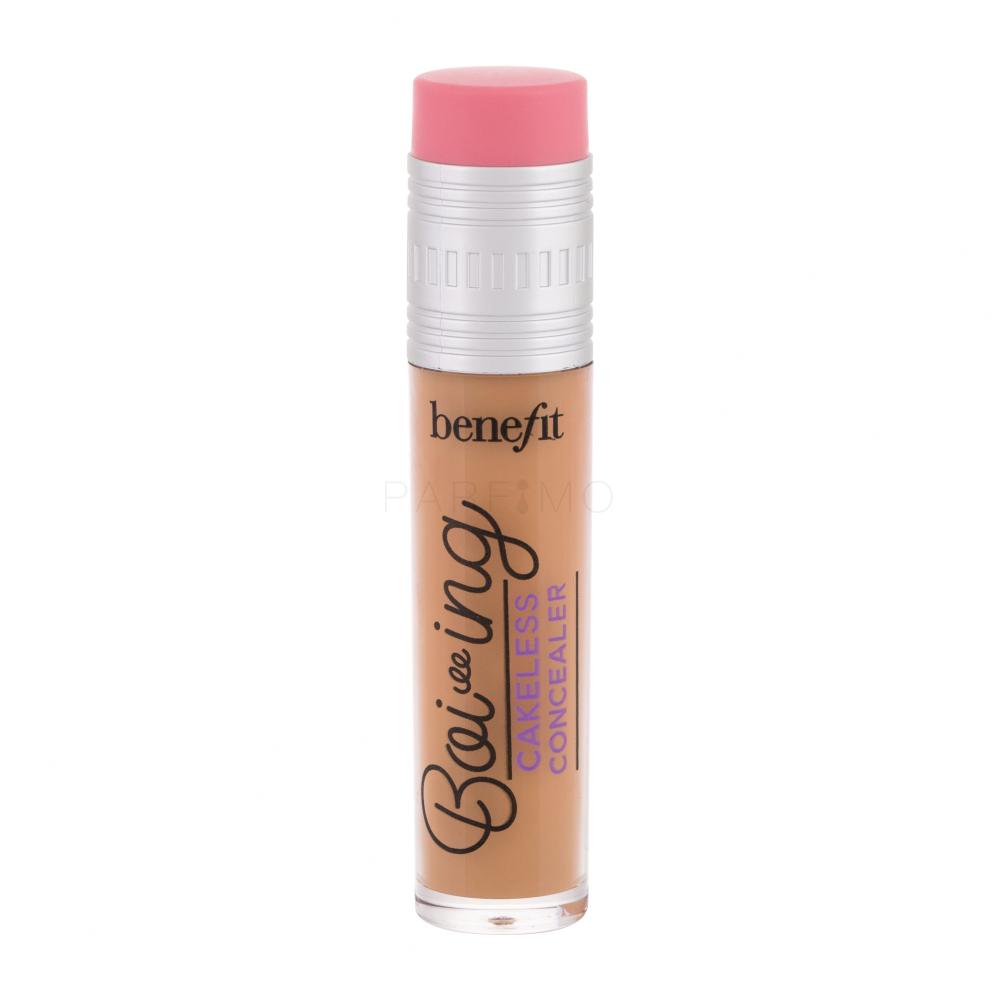 Benefit Boi-ing Cakeless Korektor za ženske 5 ml Odtenek 9