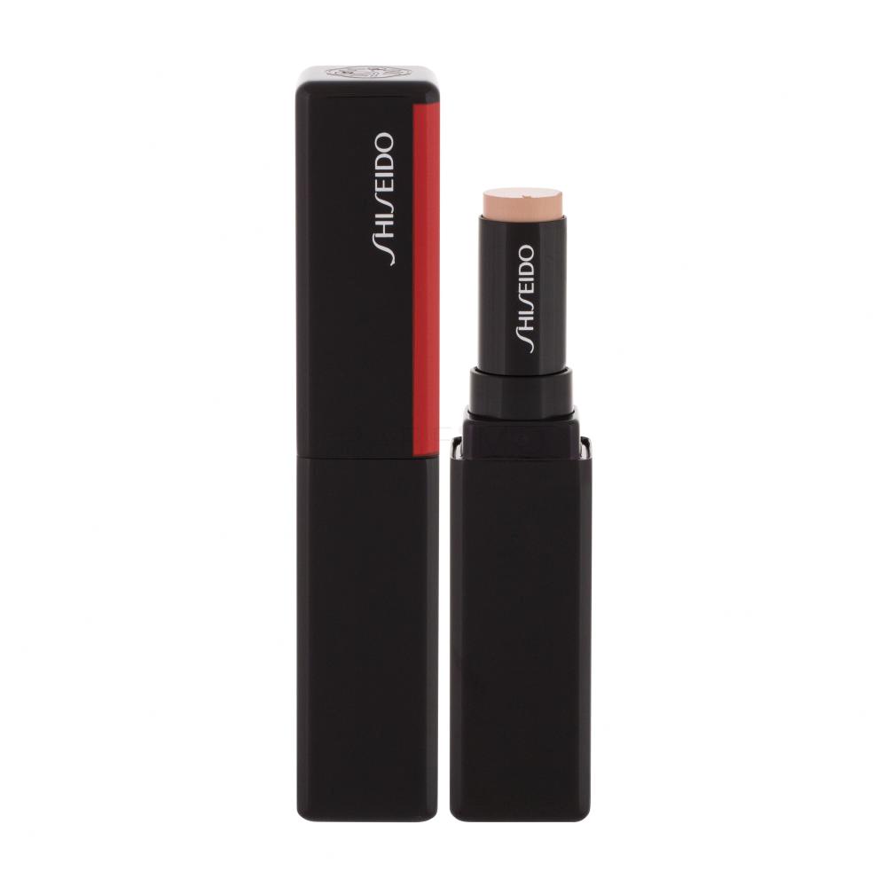 Shiseido Synchro Skin Correcting GelStick Korektor za ženske 2,5 g Odtenek 201 Light