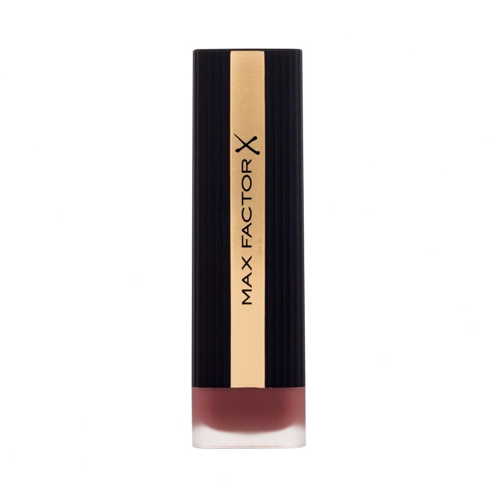 Max Factor Velvet Mattes Šminka za ženske 3,4 g Odtenek 055 Desert
