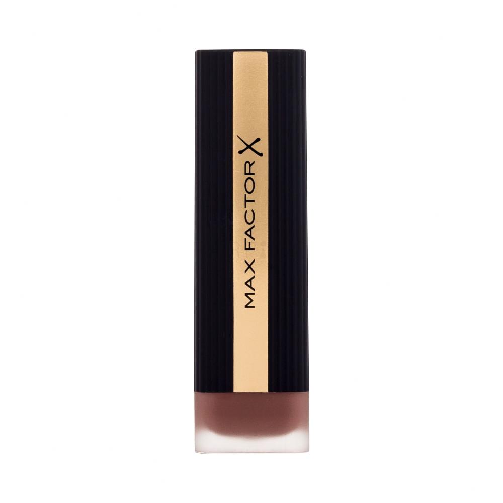 Max Factor Velvet Mattes Šminka za ženske 3,4 g Odtenek 040 Dusk