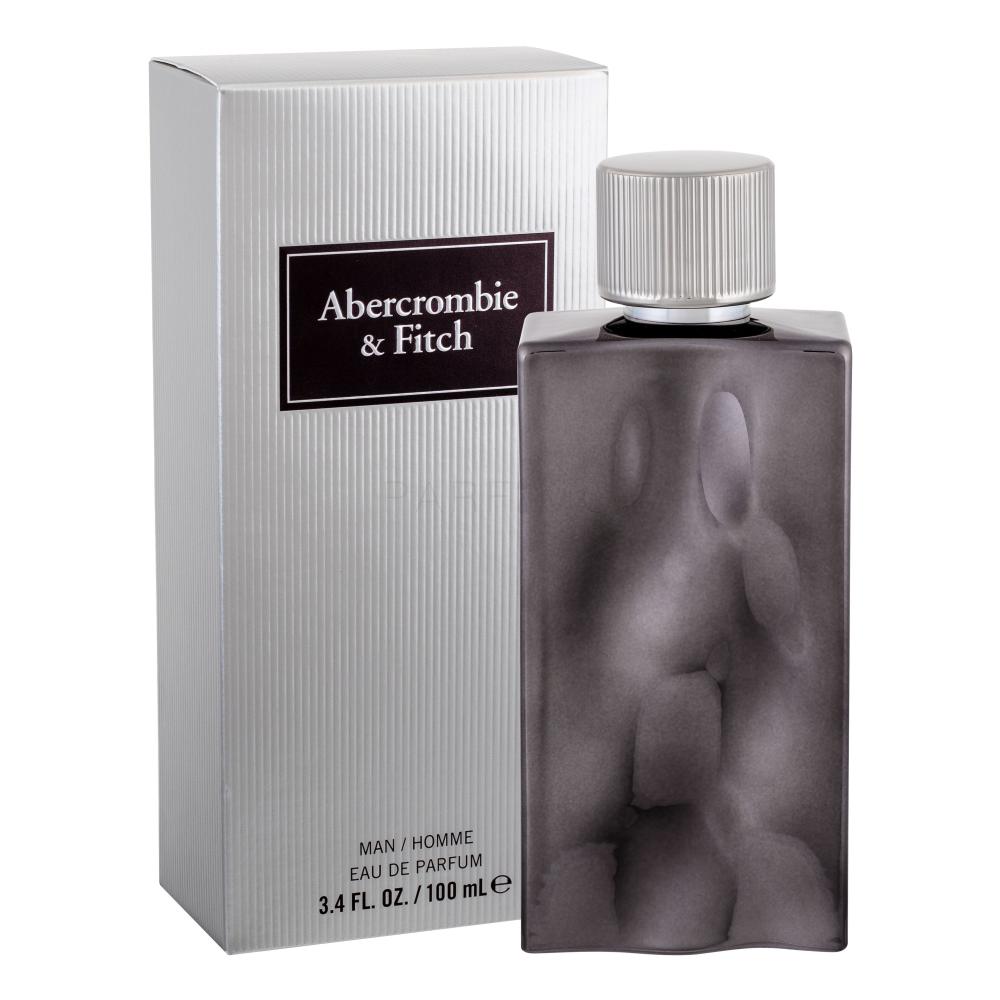 Abercrombie & Fitch First Instinct Extreme Parfumska voda za moške 100 ml poškodovana škatla
