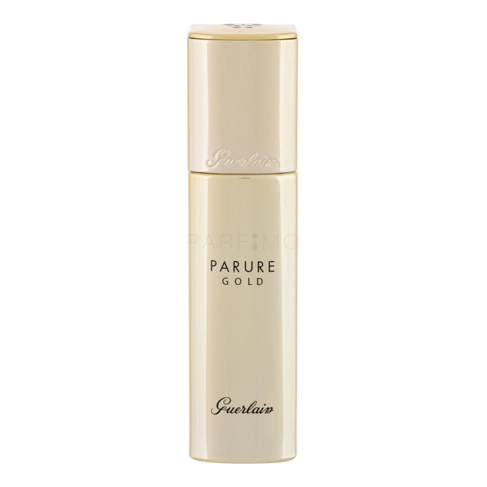 Guerlain Parure Gold SPF30 Puder za ženske 30 ml Odtenek 00 Beige