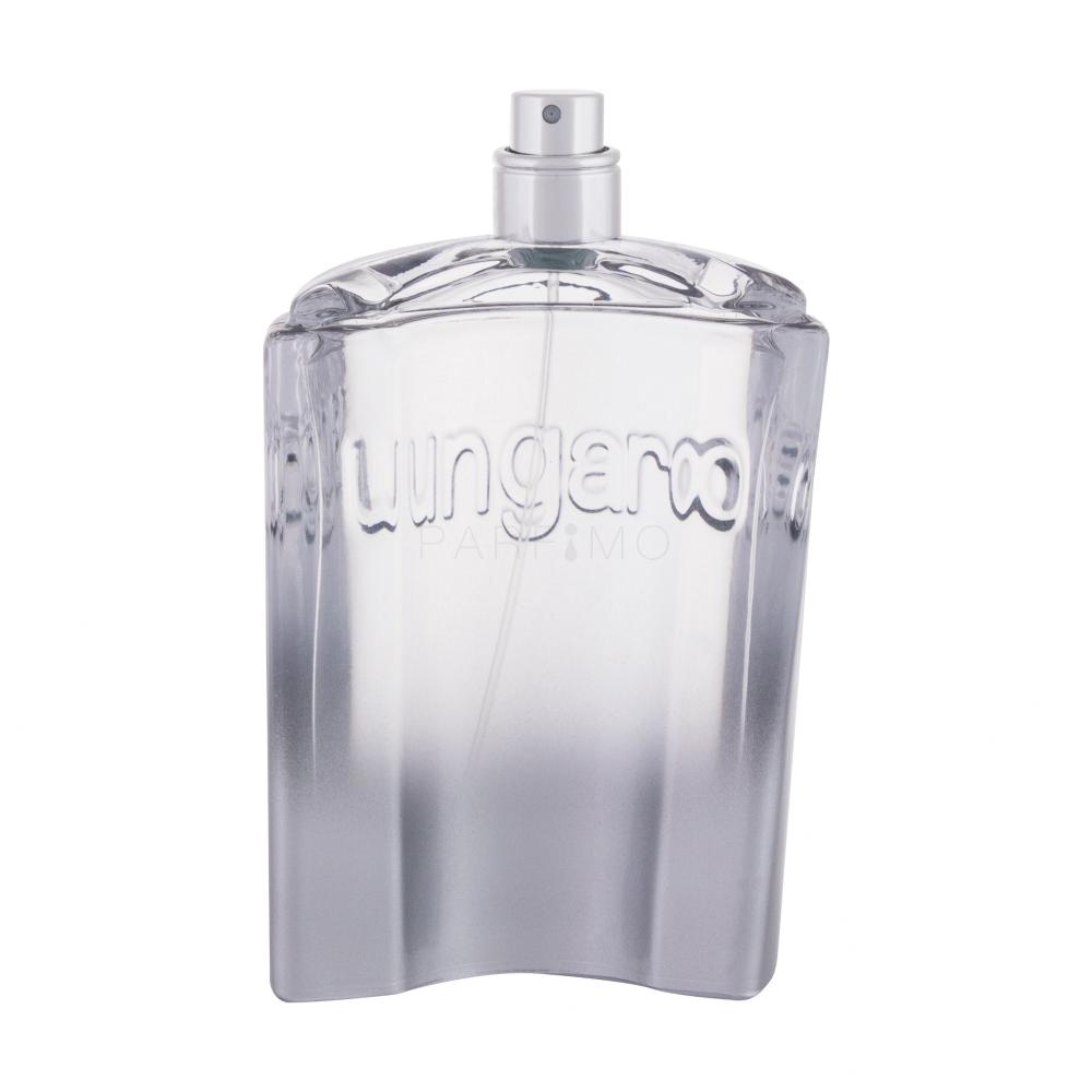 Emanuel Ungaro Ungaro Silver Toaletna voda za moške 90 ml tester